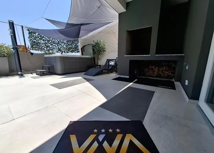 Viva * Kaštel Novi