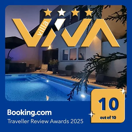 Viva Villa *