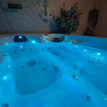 Viva Βίλα Kaštel Novi